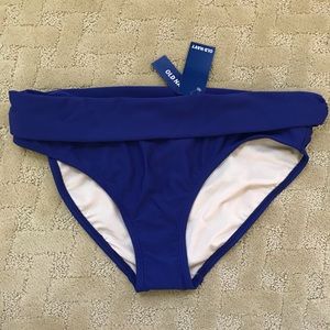 Hipster Bikini Bottoms